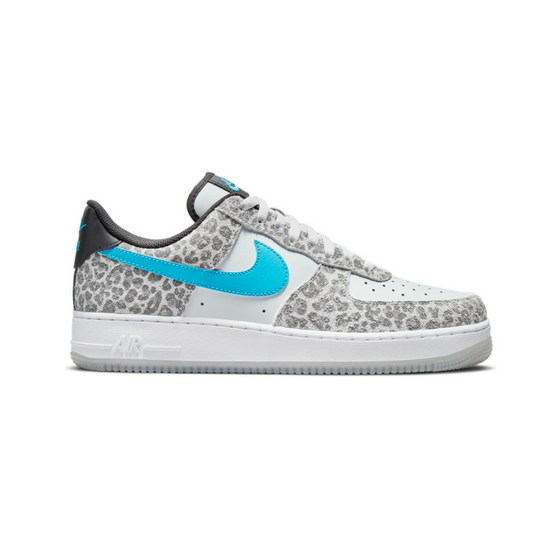 Air Force 1 Low PRM ‘Snow Leopard’