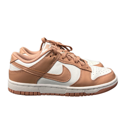 Used Dunk Low Rose Whisper 7
