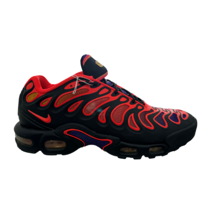 Used Nike Air Max Plus TN Drift 'All Day'