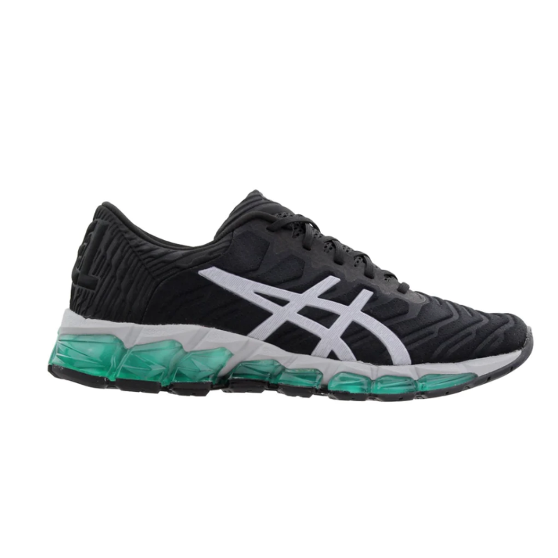 ASICS Gel-Quantum 360 5 'Black/Emerald'
