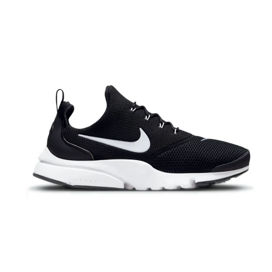 Nike Presto Fly Black/White-Black