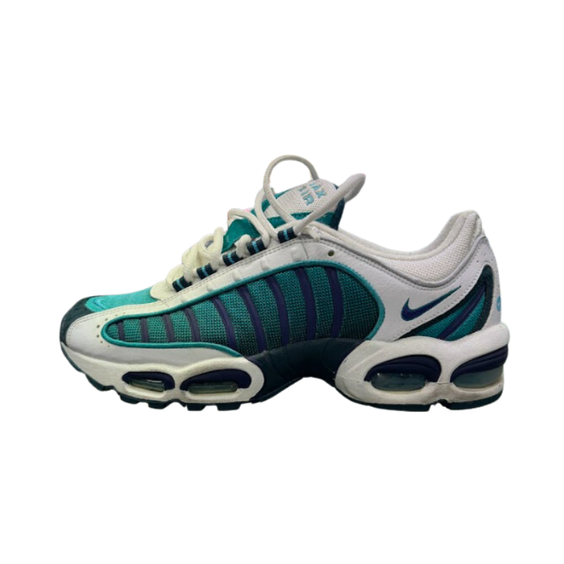 Used Nike Tailwind 4 'Blue Sail' 8