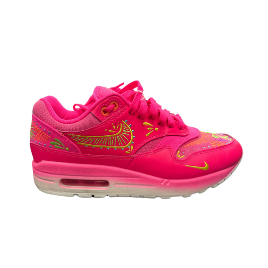 Used Nike Airmax 1 Con Fi Familia Youth 6