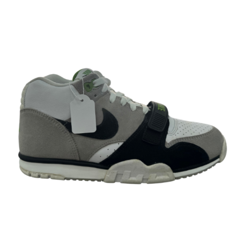 Used Nike Air Trainer 1 Chlorophyll (2022) 8