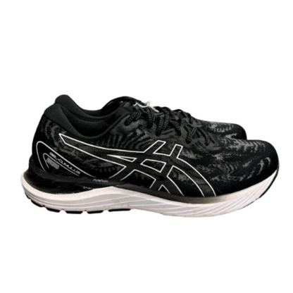 Used GEL-Cumulus 23 Black White 12