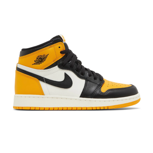 Jordan 1 Retro High OG Taxi Toddler