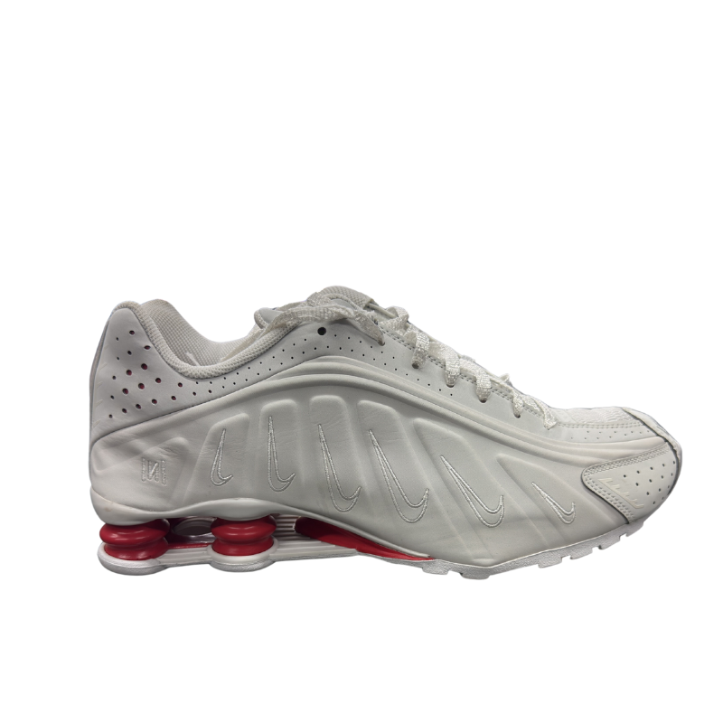 Used Nike Shox R4 Neymar JR 45788