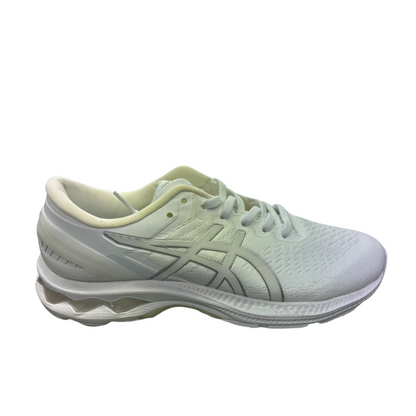 USED ASICS Gel-Kayano 27 'White'