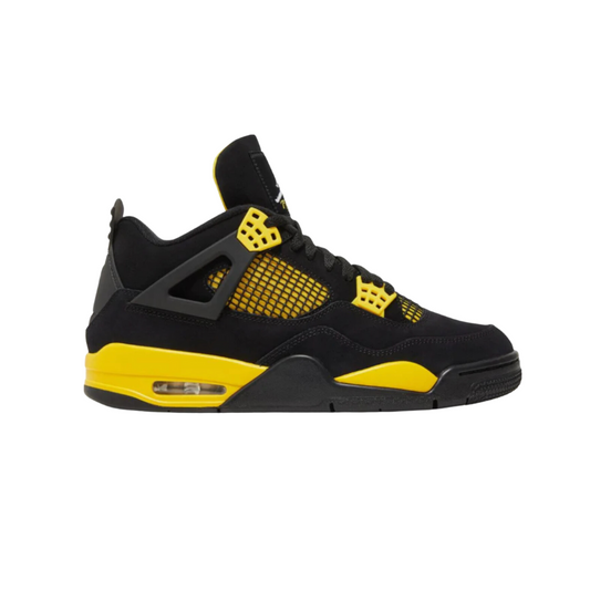 Jordan 4 Retro Thunder (2023) (GS)