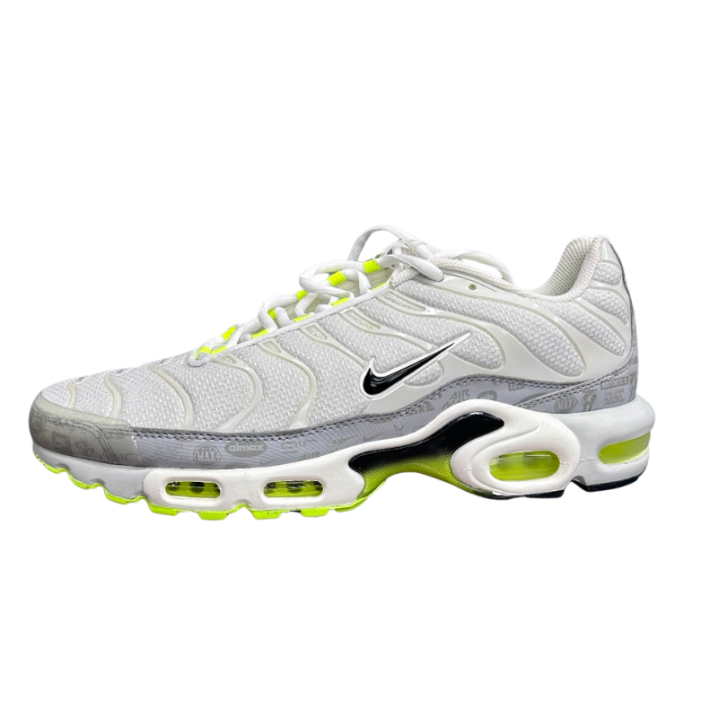 Used Nike TN 'Rejuvination' 12