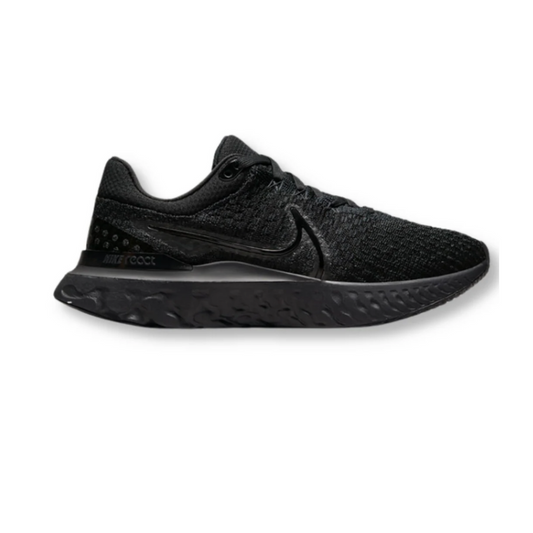 Infinity Run FK3 Black Black Women's