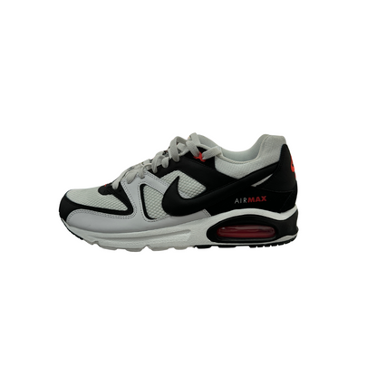 Used Nike Commands 'White, Black, Red' 10