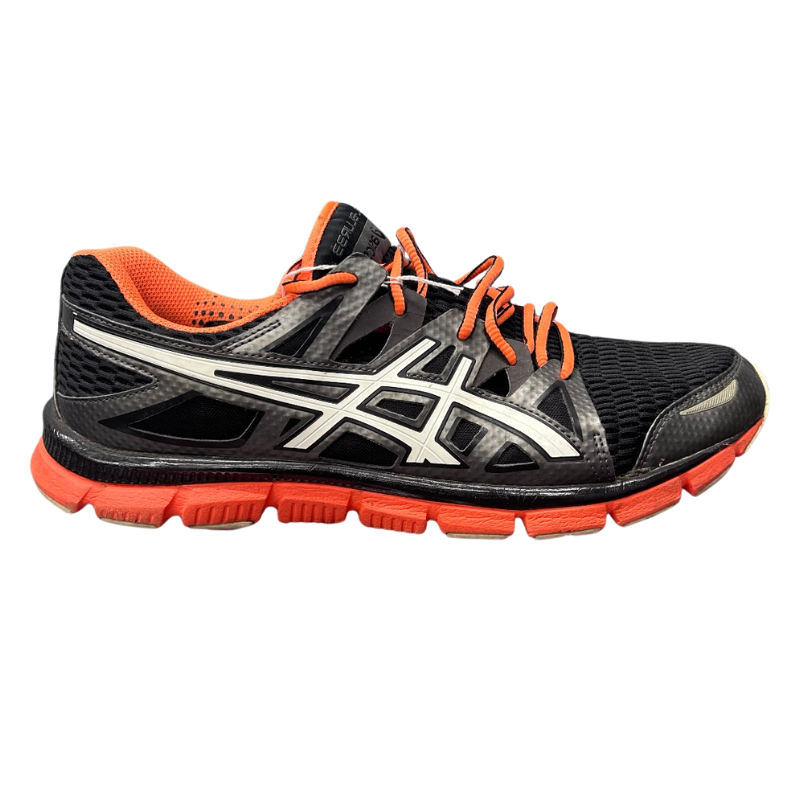 Used  GEL-Blur33 2.0 Black Orange 45787