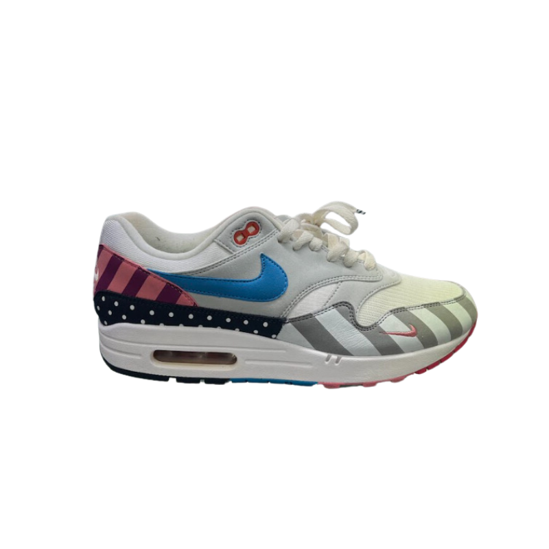 Used Nike Air Max Parra 9