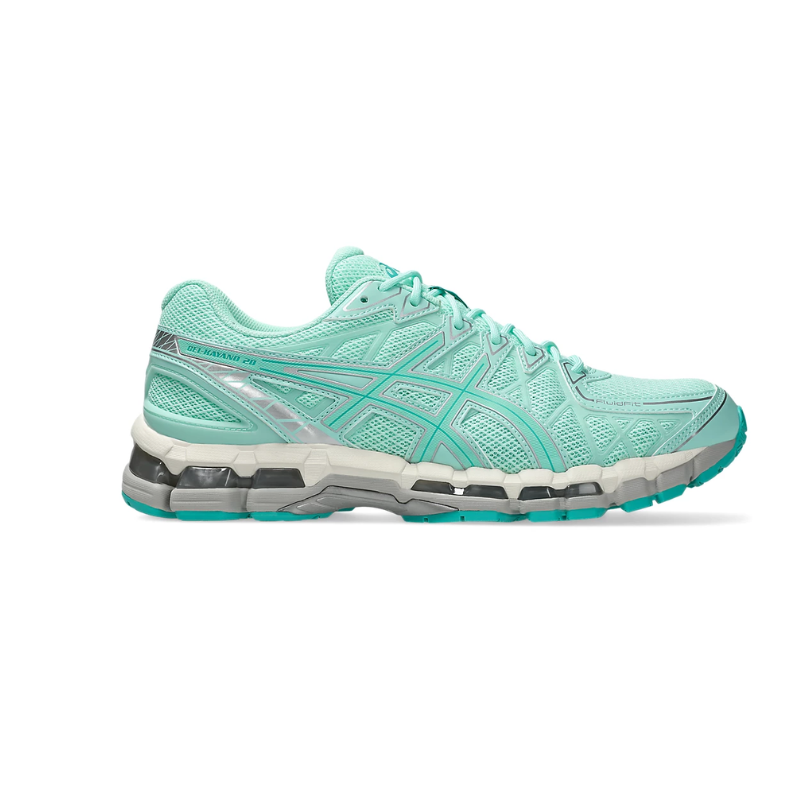 GEL-Kayano 20 Fresh Ice Baltic Jewel