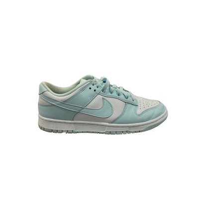 Used Nike Dunk Low Pale Blue 45785