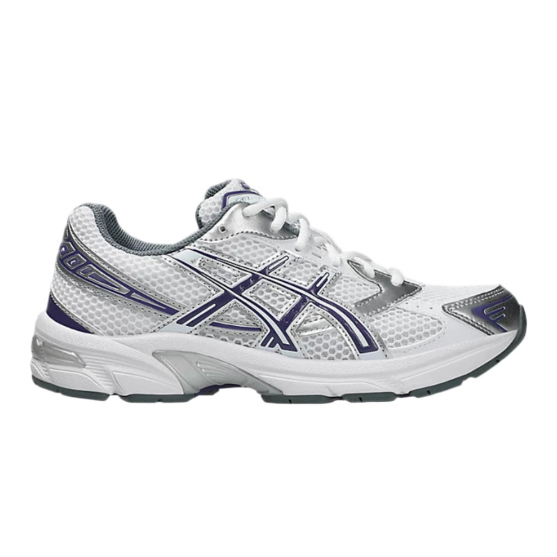 ASICS  GEL-1130 'White/Dusty Purple'