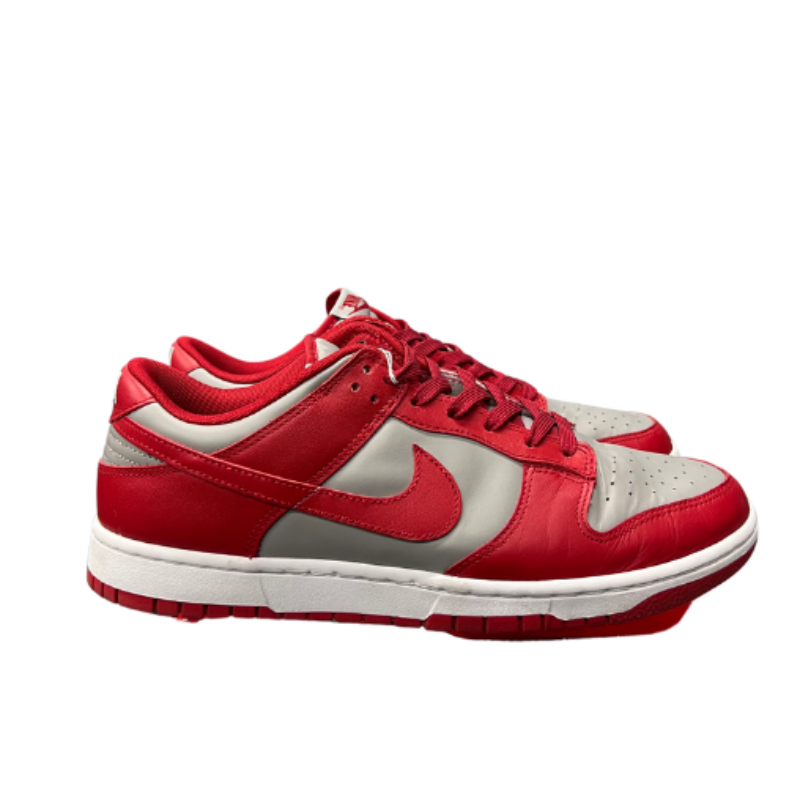 Used  Dunk Low Retro UNLV 11