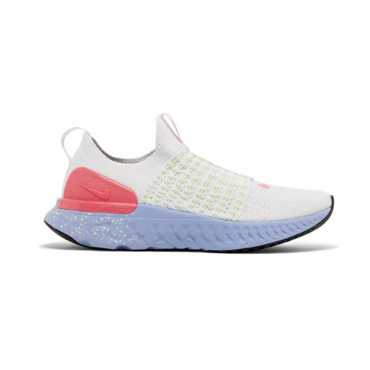 Nike Epic React Phantom Flyknit 2 'Confetti'