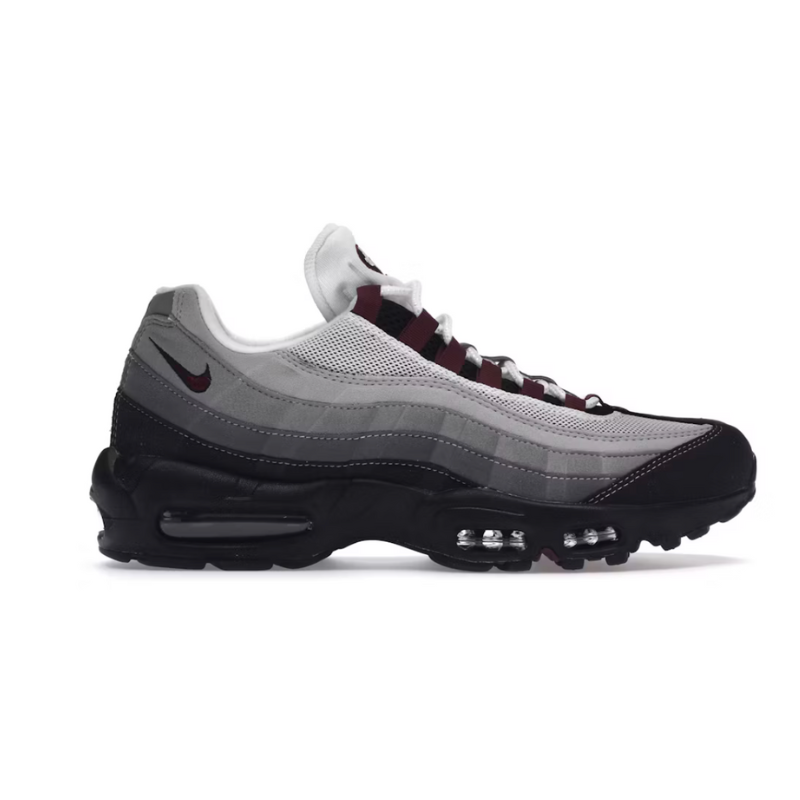 Mens Nike Air Max 95 'Dark Beetroot'