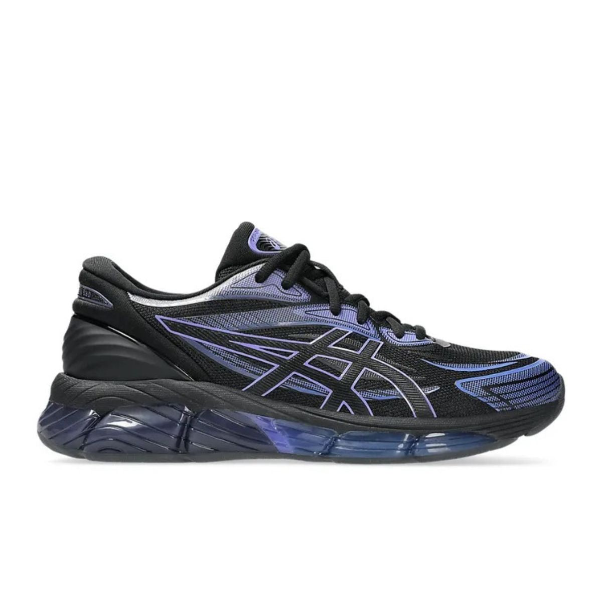 ASICS GEL-Quantum 360 VII 'Black/Blueberry'