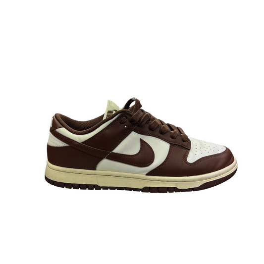 Used Nike Dunk Low 'Cacao Wow' (W) 10-w