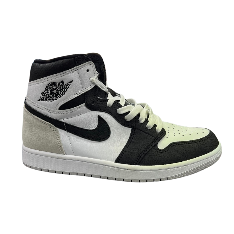 Used Jordan 1 Retro High OG Bleached Coral 9