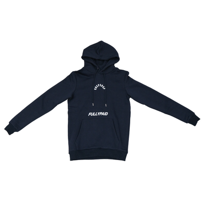 Crep Shop x Fully Paid Tracksuit