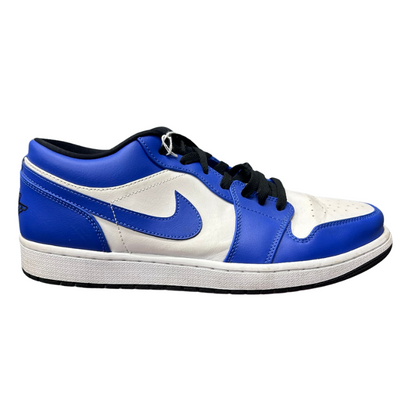 Used Jordan 1 Low Game Royal 12