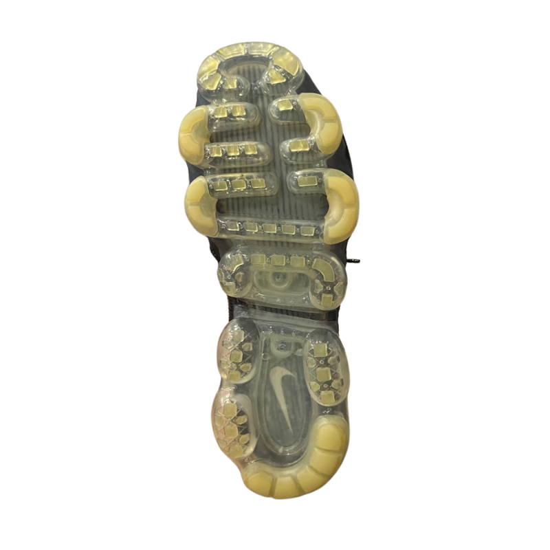 Used Off-White x Air VaporMax 'Part 2' 45785