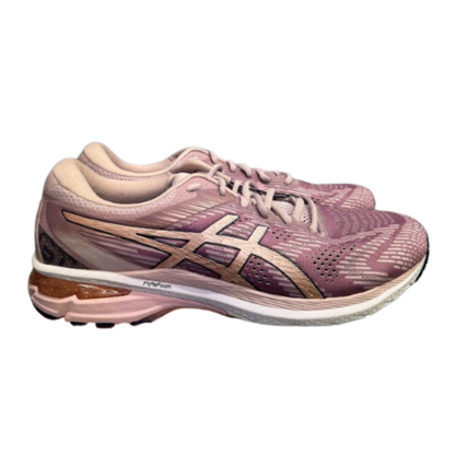 Used GT-2000 8 Watershed Rose Pink Gold 12