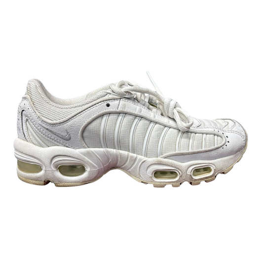 Used Air Max Tailwind 4 White Women's US Women's 10 - Men's 8.5