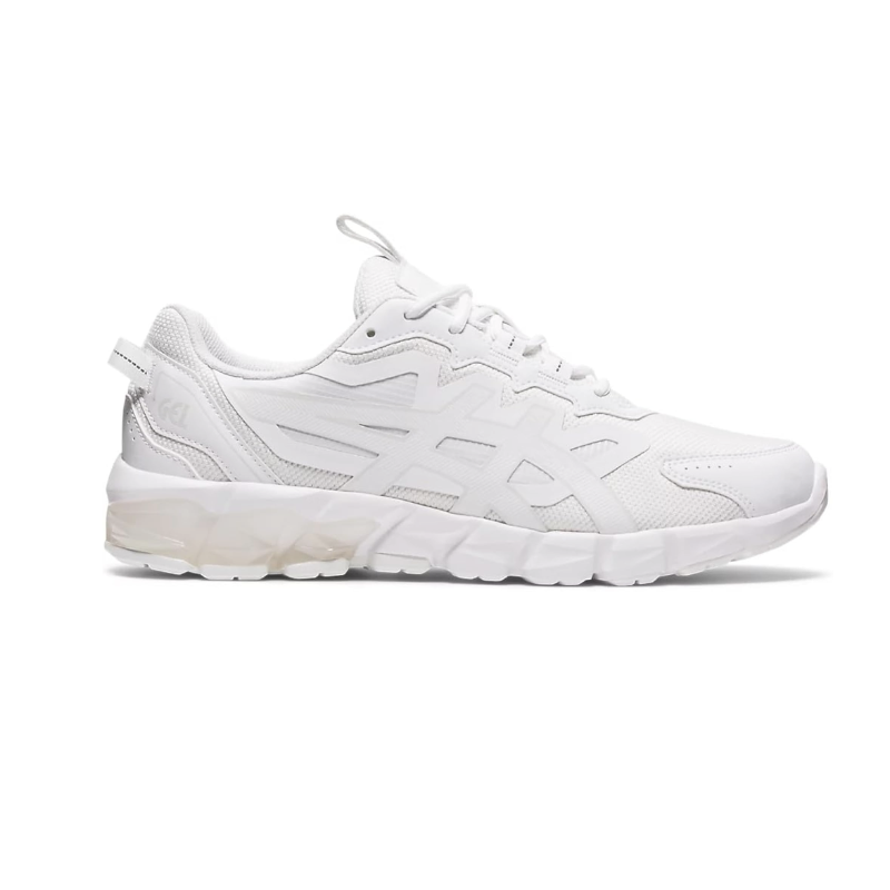 GEL-Quantum 90 White White
