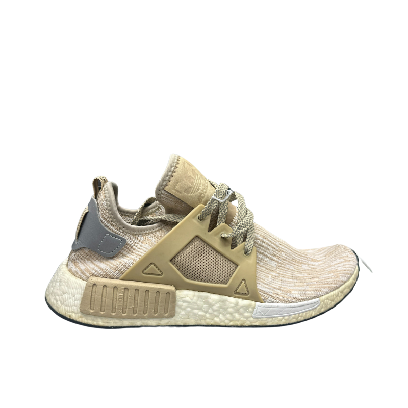 Used NMD_XR1 PK Linen
