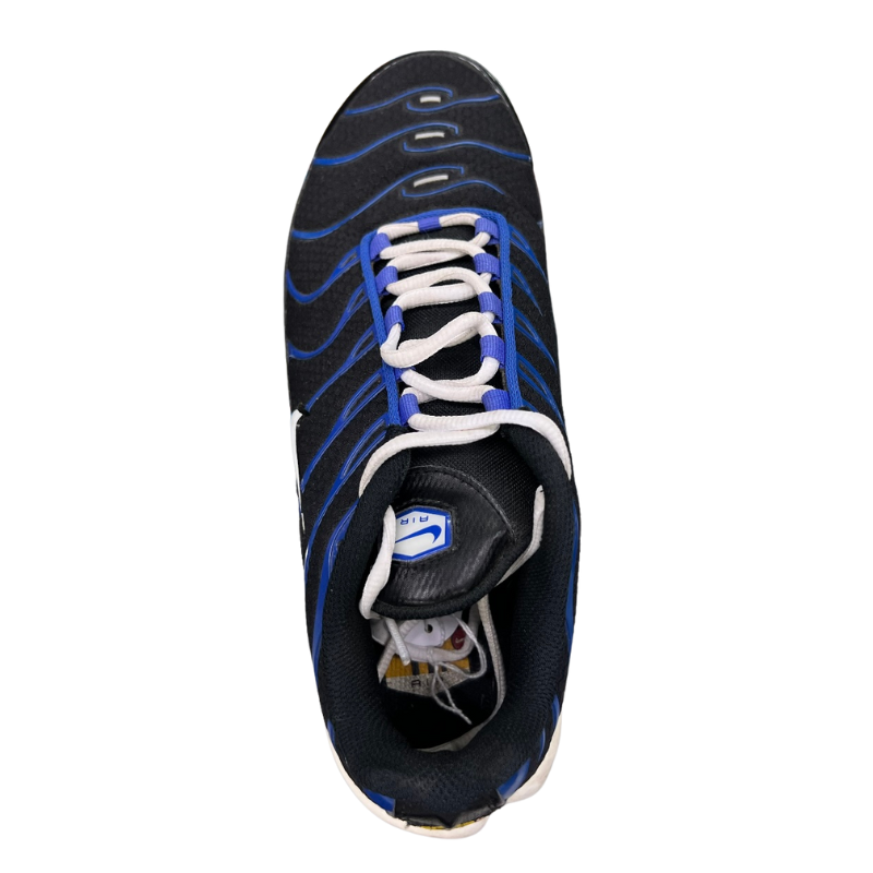 Used Nike TN 'Black/Blue' 9.5