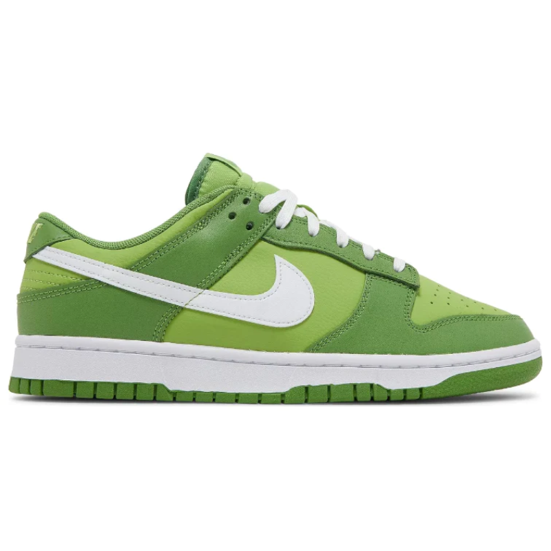Nike Dunk Low 'Chlorophyll'