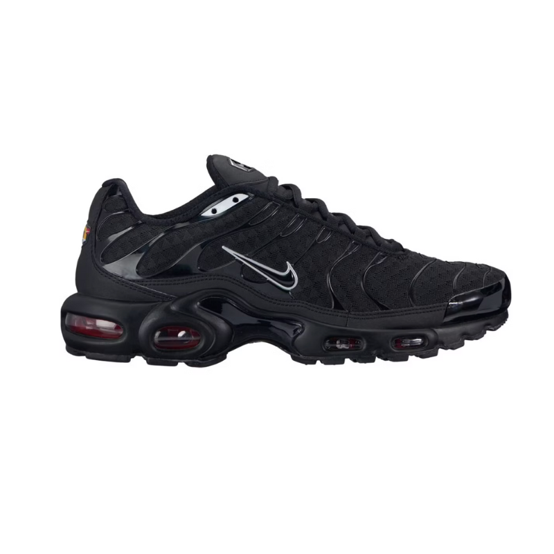 Nike TN  'Ninja Black'