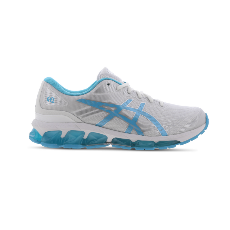 ASICS Gel - Quantum 360 7 'White/Aquarium'