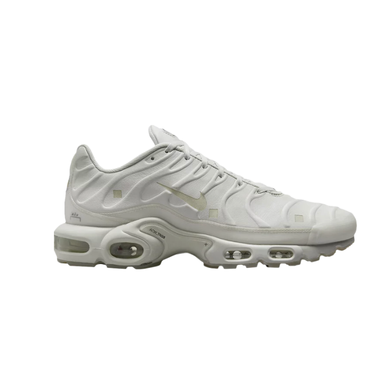 Nike Air Max Plus TN 'X A-COLD-WALL Platinum Tint'