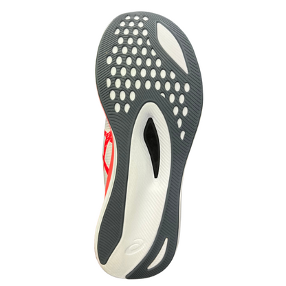 Used Magic Speed 3 100 White Sunrise US Men's 9.5 - Women's 11