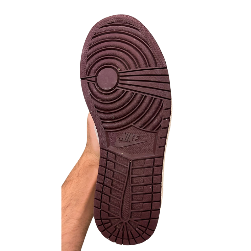 Used Jordan 1 High Amaniere 8