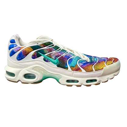 Used Nike TN 'Alternate Galaxy' 12