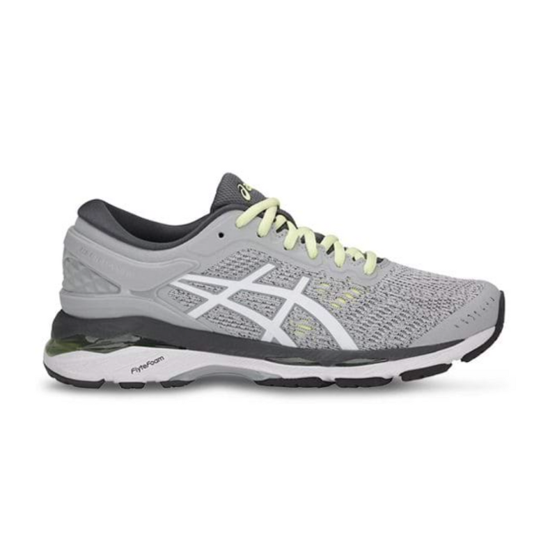 Gel-Kayano 24 'Glacier Grey'