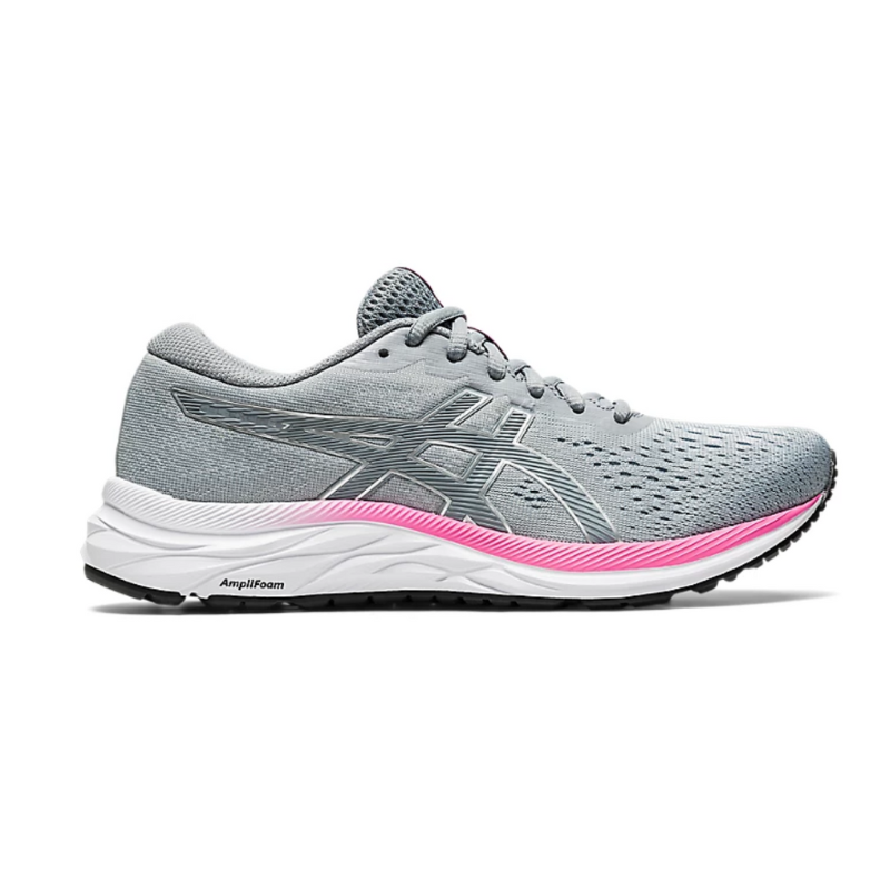 Gel-Excite 7 'Sheet Rock/Pure Silver'