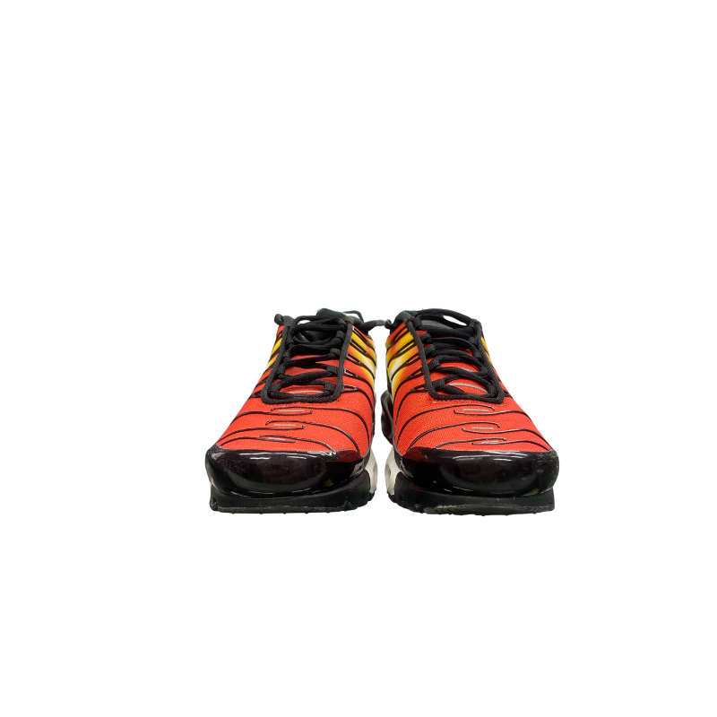 Used Nike Air Max Plus TN 'Sunset Gradient'