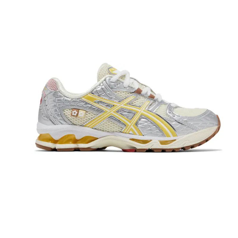 GEL-Nimbus 10.1 Vandy The Pink x atmos Banana Split Banana