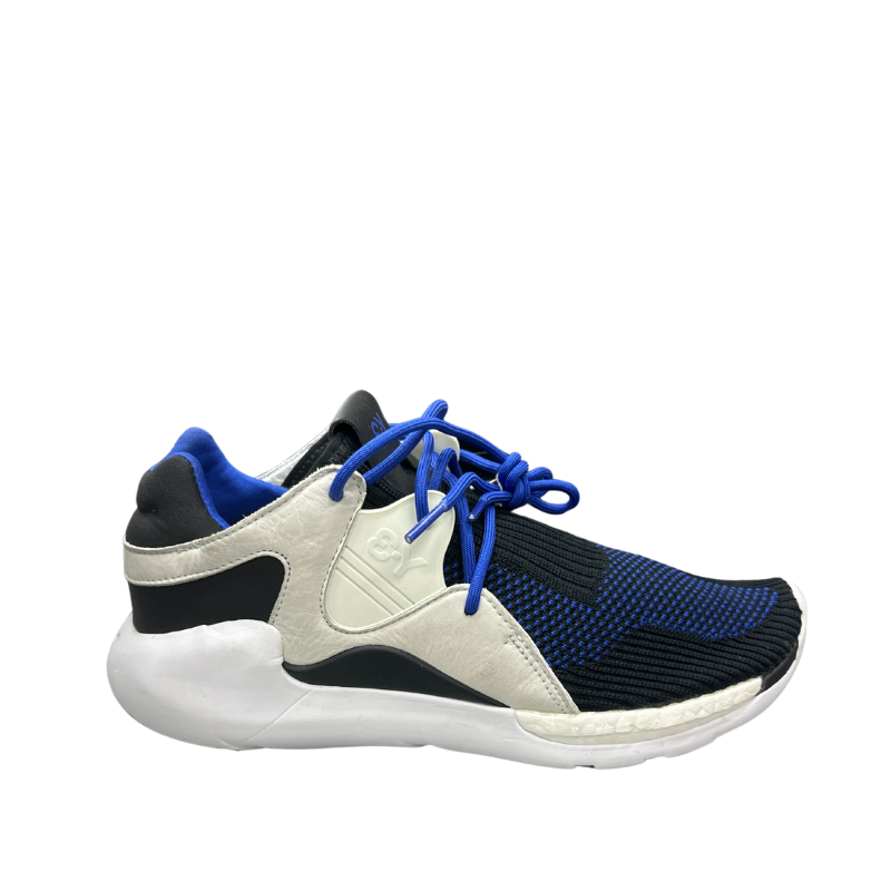 Used Adidas Y-3 QR Knit