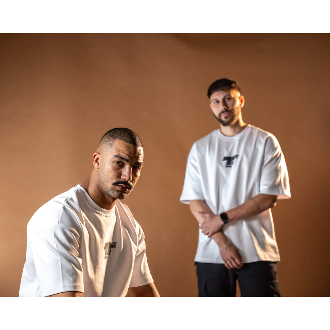 White OG T-shirt