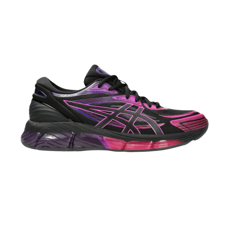 Asics Gel Quantum 360 VIII 'Black/Pink Glo'