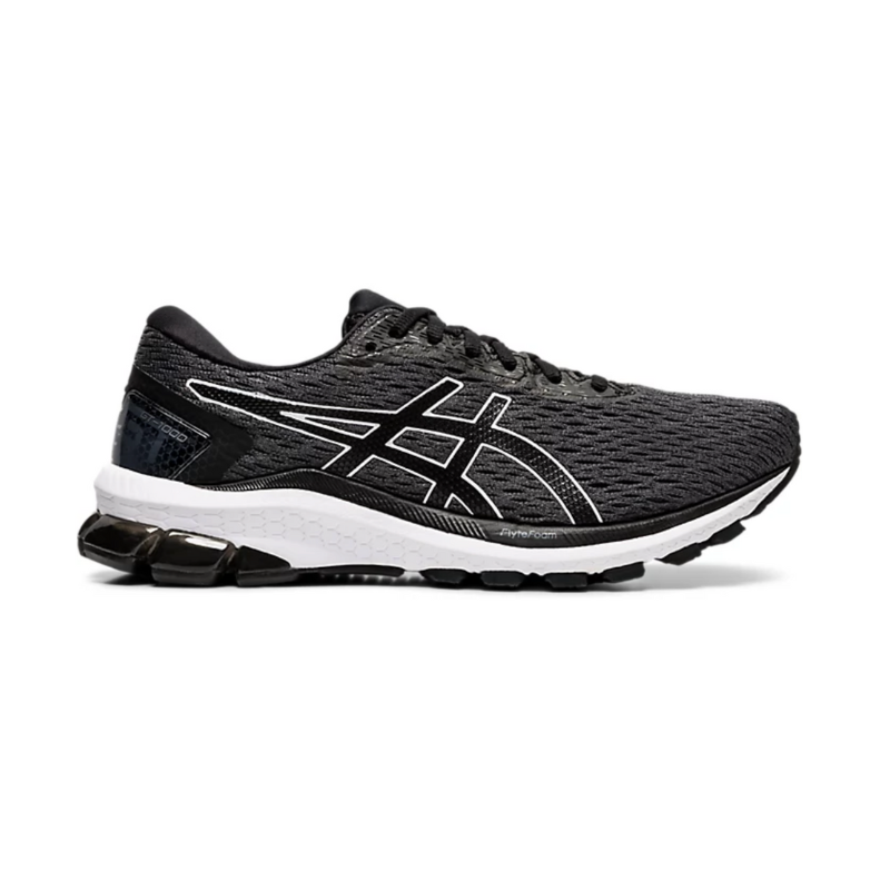 ASICS GT-1000 9 'Black/Grey'
